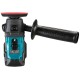 Makita Akku-Schleifer und -Polierer PV301DZ, 12Volt, Poliermaschine