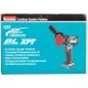 Makita Akku-Schleifer und -Polierer PV301DZ, 12Volt, Poliermaschine