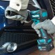 Makita Akku-Schleifer und -Polierer PV301DZ, 12Volt, Poliermaschine