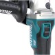 Makita Akku-Winkelschleifer DGA504Z, 18Volt