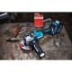 Makita Akku-Winkelschleifer GA008GM201 XGT, 40Volt