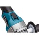 Makita Akku-Winkelschleifer GA008GM201 XGT, 40Volt