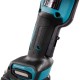 Makita Akku-Winkelschleifer GA013GM201 XGT, 40Volt