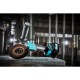 Makita Akku-Winkelschleifer GA013GZ XGT, 40Volt