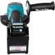 Makita Akku-Winkelschleifer GA016GM201 XGT, 40Volt