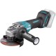 Makita Akku-Winkelschleifer GA016GZ XGT, 40Volt