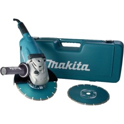 Makita Winkelschleifer GA9020RFK3
