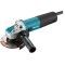 Makita X-LOCK Winkelschleifer GA5080RX02, 125mm