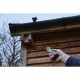 Ryobi Akku-Mini-Reinigungsbürste RSCR4-0, 4Volt