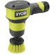 Ryobi Akku-Mini-Reinigungsbürste RSCR4-0, 4Volt