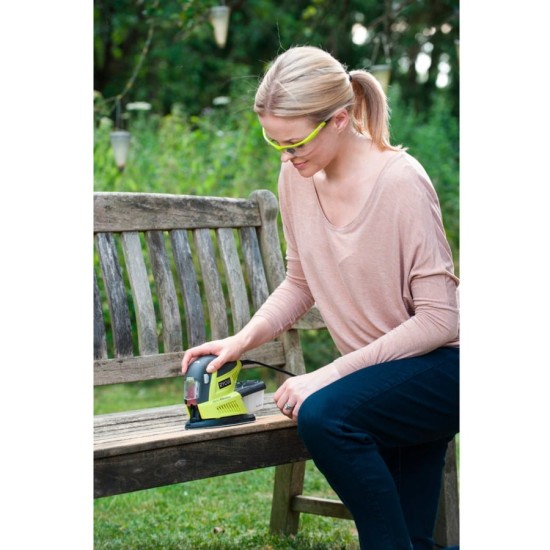 Ryobi Multischleifer RMS180-S