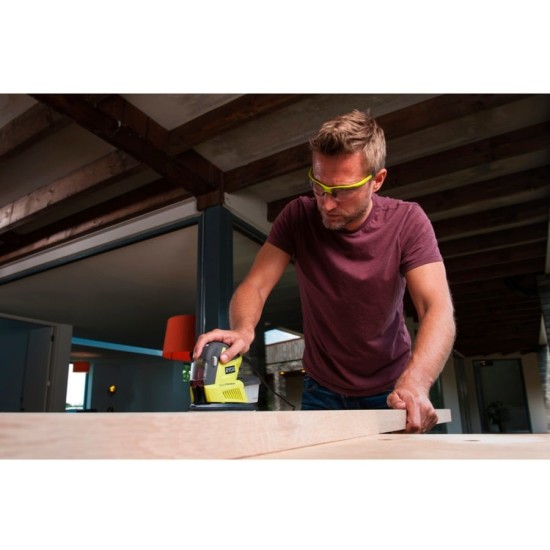 Ryobi Multischleifer RMS180-S