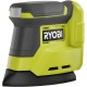 Ryobi ONE+ Akku-Deltaschleifer RPS18-0, 18Volt
