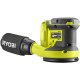 Ryobi ONE+ Akku-Exzenterschleifer RROS18-0, 18Volt