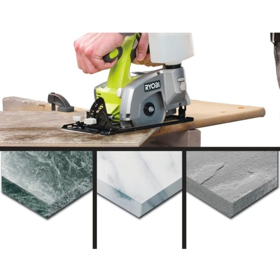 Ryobi ONE+ Akku-Fliesenschneider LTS180M, 18Volt