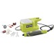 Ryobi ONE+ Akku-Rotationswerkzeug RRT18-0, 18Volt, Geradschleifer
