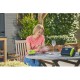 Ryobi ONE+ Akku-Rotationswerkzeug RRT18-0, 18Volt, Geradschleifer