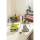 Ryobi ONE+ Akku-Rotationswerkzeug RRT18-0, 18Volt, Geradschleifer