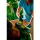 Ryobi ONE+ Akku-Winkelschleifer R18AG7- 0, 18Volt