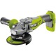 Ryobi ONE+ Akku-Winkelschleifer R18AG7- 0, 18Volt