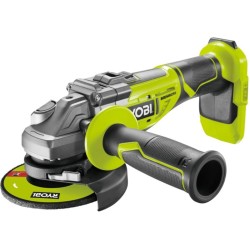 Ryobi ONE+ Akku-Winkelschleifer R18AG7- 0, 18Volt Ryobi ONE+ Akku-Winkelschleifer R18AG7- 0, 18Volt