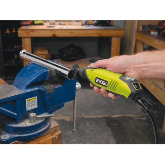 Ryobi Rotationswerkzeug EHT150V, Geradschleifer
