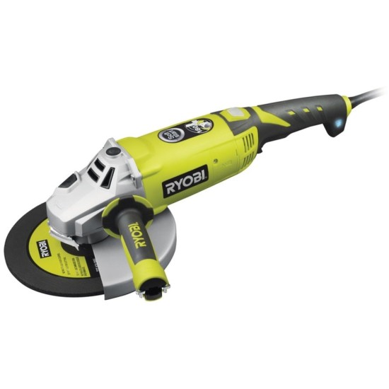 Ryobi Winkelschleifer EAG2000RS
