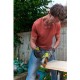 Ryobi Winkelschleifer RAG950-125S