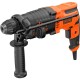 BLACK+DECKER Bohrhammer BEHS01K-QS