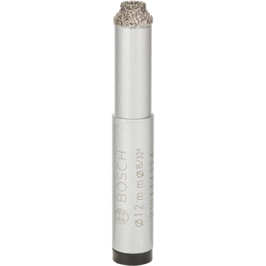 Bosch  Diamantbohrer Easy Dry Best for Ceramic, Ø 12mm