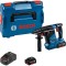 Bosch Akku-Bohrhammer GBH 18V-24 C Professional, 18Volt