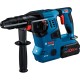 Bosch Akku-Bohrhammer GBH 18V-28 CF Professional, 18Volt
