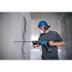 Bosch Akku-Bohrhammer GBH 18V-28 D Professional solo, 18Volt