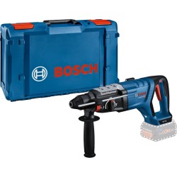 Bosch Akku-Bohrhammer GBH 18V-28 D Professional solo, 18Volt XL-BOXX