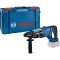 Bosch Akku-Bohrhammer GBH 18V-28 D Professional solo, 18Volt XL-BOXX