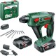 Bosch Akku-Bohrhammer Uneo Maxx, 18Volt