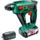 Bosch Akku-Bohrhammer Uneo Maxx, 18Volt