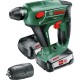 Bosch Akku-Bohrhammer Uneo Maxx, 18Volt