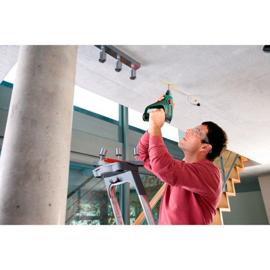 Bosch Akku-Bohrhammer Uneo solo, 12Volt