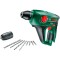Bosch Akku-Bohrhammer Uneo solo, 12Volt