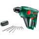 Bosch Akku-Bohrhammer Uneo solo, 12Volt