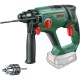 Bosch Akku-Bohrhammer UniversalHammer 18V BARETOOL, Adapter