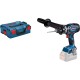 Bosch Akku-Schlagbohrschrauber BITURBO GSB 18V-150 C Professional solo, 18Volt