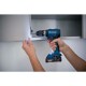 Bosch Akku-Schlagbohrschrauber GSB 18V-45 Professional, 18Volt