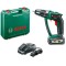 Bosch Akku-Schlagbohrschrauber PSB 18 LI-2 Ergonomic, 18Volt, Schlagbohrmaschine