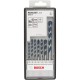 Bosch Betonbohrer Set CYL-5, 7-teilig, Bohrer-Satz