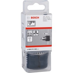 Bosch Bohrfutter 1,5 - 13mm, 1/2"-20 UNF