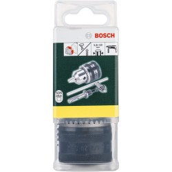 Bosch Bohrfutter 1,5 - 13mm, mit SDS-plus Adapter