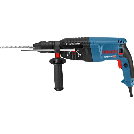 Bosch Bohrhammer GBH 2-26 F Professional