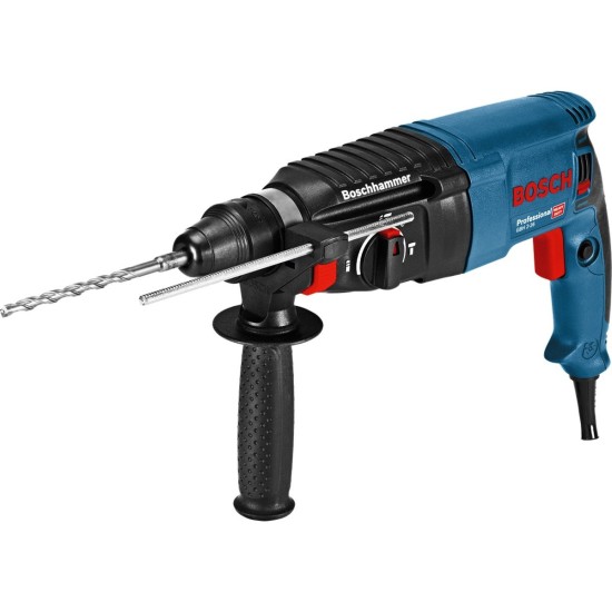 Bosch Bohrhammer GBH 2-26 Professional